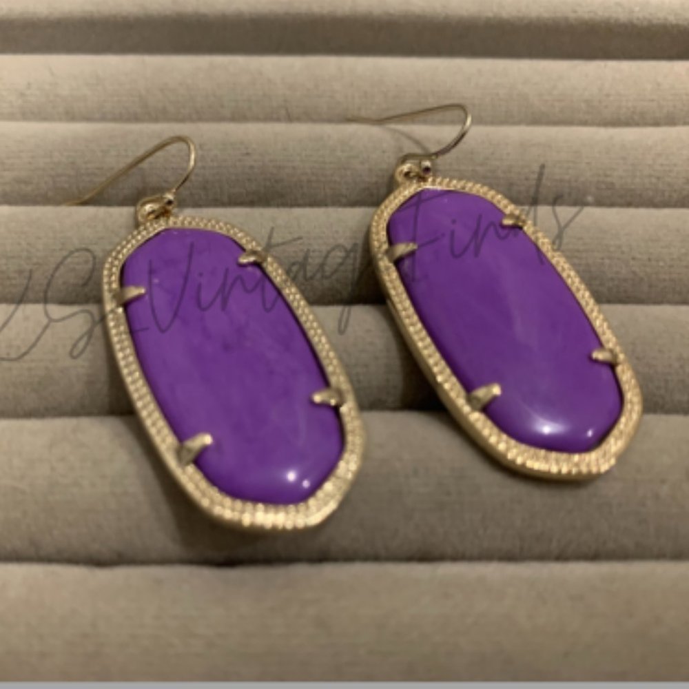 Kendra Scott Elle Earrings*